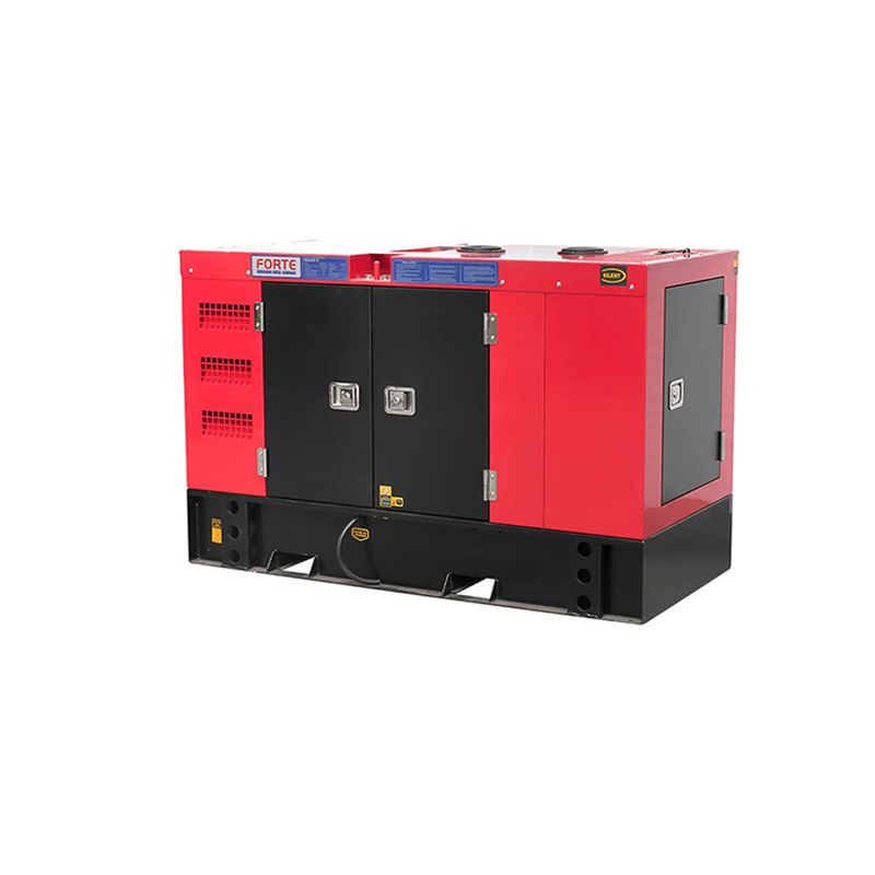 Planta-Electrica-Diesel-Cabinado-FORTE-Serie-FGD-10kW-FDG10M-S