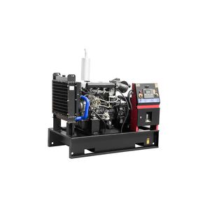Planta Eléctrica Diésel FORTE Serie FGD 12 kW FDG15