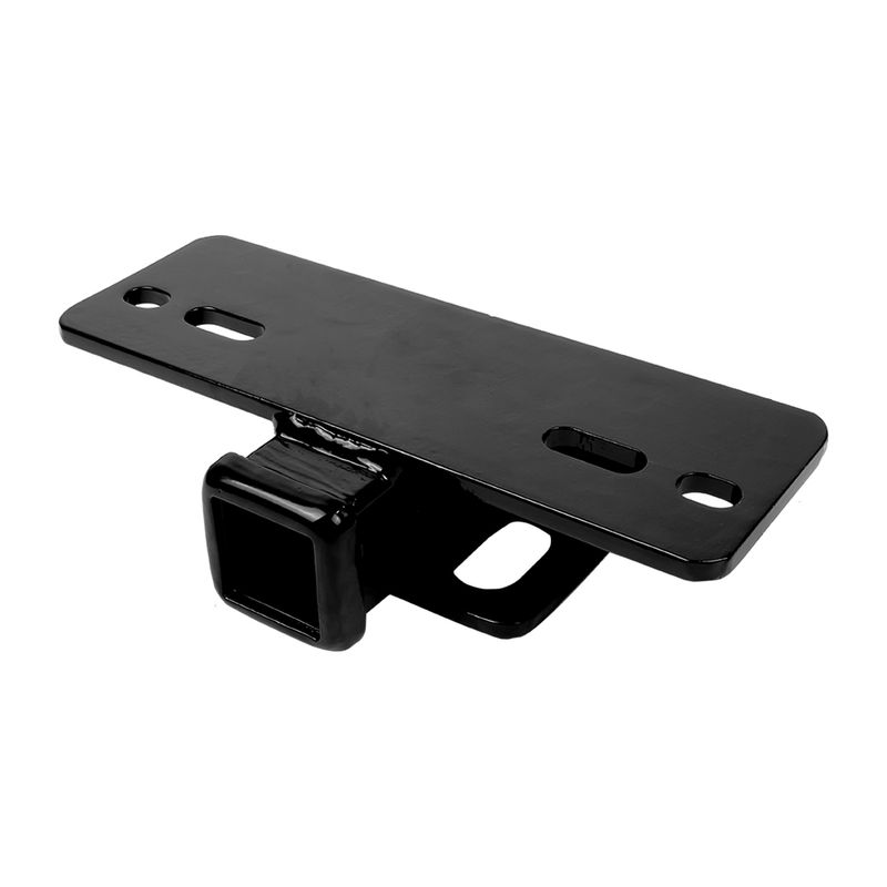 Soporte de enganche hembra para remolque 5000 lbs, tipo pesado