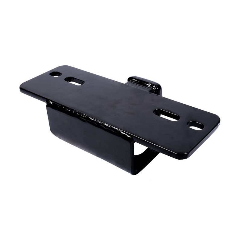 Soporte de enganche hembra para remolque 5000 lbs, tipo pesado