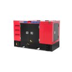 Planta Eléctrica Diésel FORTE Serie FGD 12 kW FDG15-S