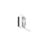 TERMINAL-GALVANIZADO-0204C150K00S-HEMBRA-TIPO-A-SIN-ESPIGO
