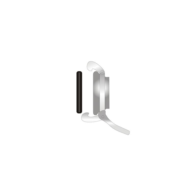 TERMINAL-GALVANIZADO-0204C150K00S-HEMBRA-TIPO-A-SIN-ESPIGO