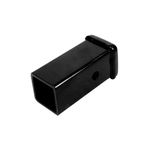 Tubo de enganche para remolque longitud 6” 5000 lbs