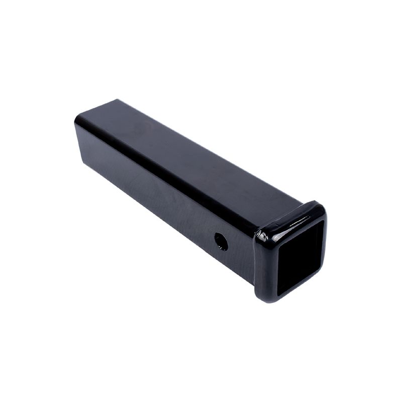 Tubo de enganche para remolque longitud 12” 5000 lbs