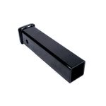 Tubo de enganche para remolque longitud 12” 5000 lbs