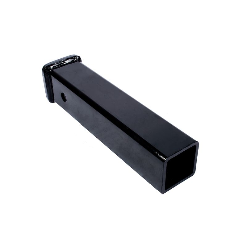 Tubo de enganche para remolque longitud 12” 5000 lbs