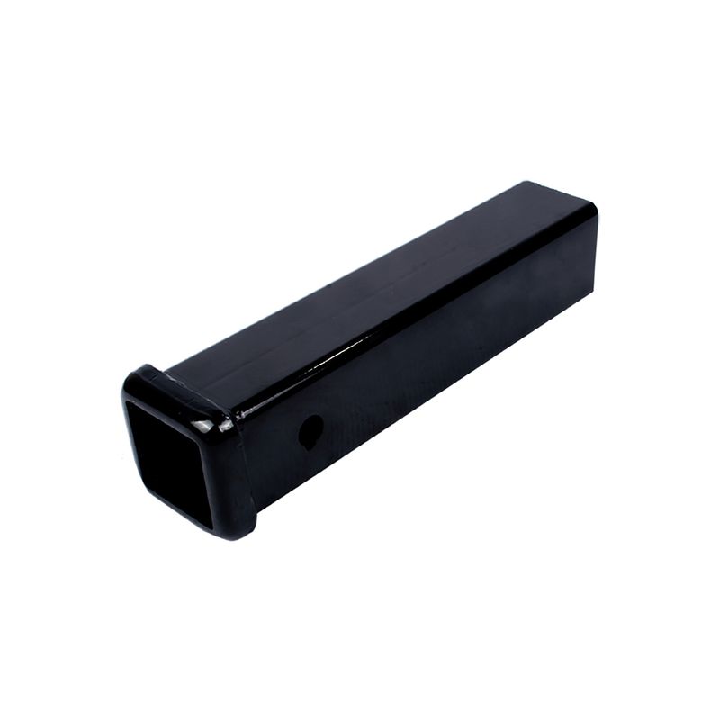 Tubo de enganche para remolque longitud 12” 5000 lbs