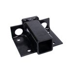 Soporte de enganche hembra, para remolque 3500 lbs