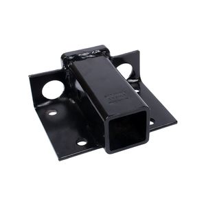 Soporte de enganche hembra, para remolque 3500 lbs