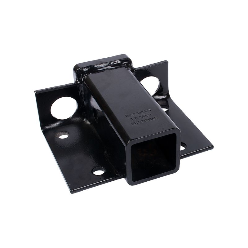 Soporte de enganche hembra, para remolque 3500 lbs