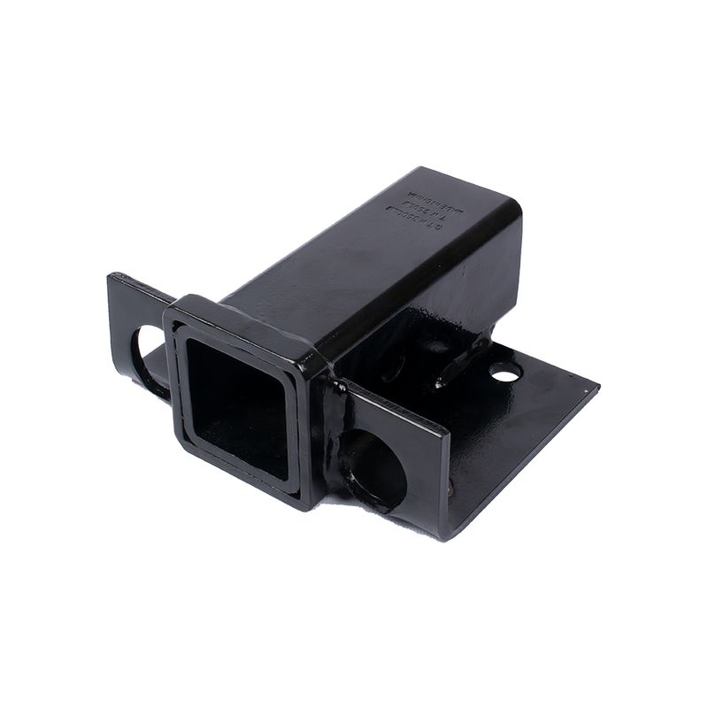 Soporte de enganche hembra, para remolque 3500 lbs