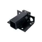 Soporte de enganche hembra, para remolque 3500 lbs