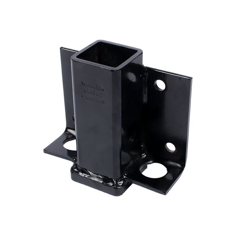 Soporte de enganche hembra, para remolque 3500 lbs