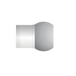 TERMINAL-GALVANIZADO-0213C150S00K-MACHO-ROSCADO-TIPO-A