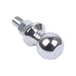 Bola para remolque  1-7/8”, 2000 lbls, longitud espigo 1-3/4”