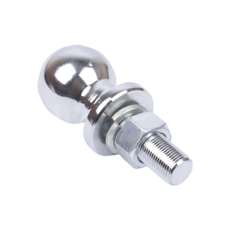 Bola para remolque  1-7/8”, 2000 lbls, longitud espigo 1-3/4”