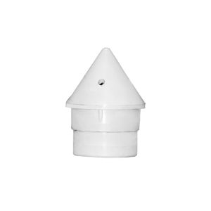 PUNTA DE PENETRACION POR  CHORRO 2" - PVC