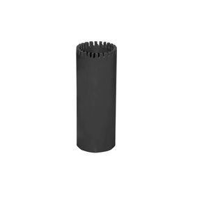 PUNTA CON VALVULA DE LAVADO 4" - CON ASIENTO 2"