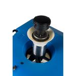 Aireador splash MONTEE 1.1 kW / 1.5 HP / 220 v, con rejilla