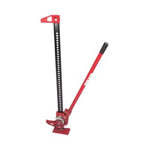 Gato de gran elevación para 4X4 tipo (Hi Lift Jack) 3.000 kg. 60”.