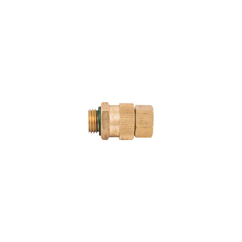 conector escualizable forte de manguera b13