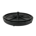 Disco-difusor-de-burbujas--EPDM--DHM-270
