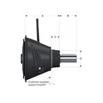 Embrague-WPL-111-mecanico-WPT-POWER-WPL-111