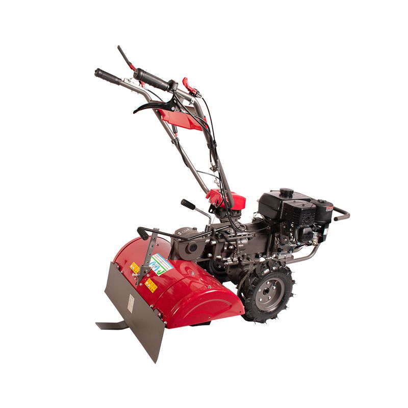 Motocultor FORTE a gasolina FGX620, arranque manual