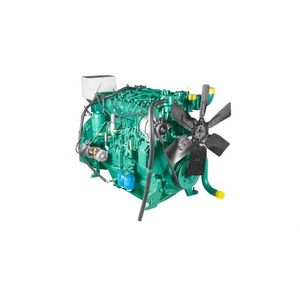 Motor diésel WEICHAI WP6B144E201