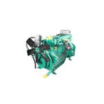 Motor diésel WEICHAI WP6B144E201