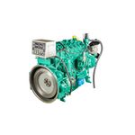 Motor diésel WEICHAI WP6B144E201