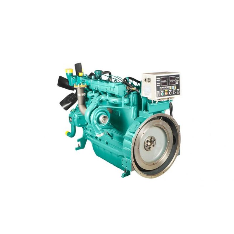 Motor diésel WEICHAI WP6B144E201