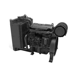 Motor diésel BAUDOUIN 4M06V4D0
