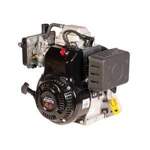 Motor FORTE a gasolina para apisonador 3600 rpm