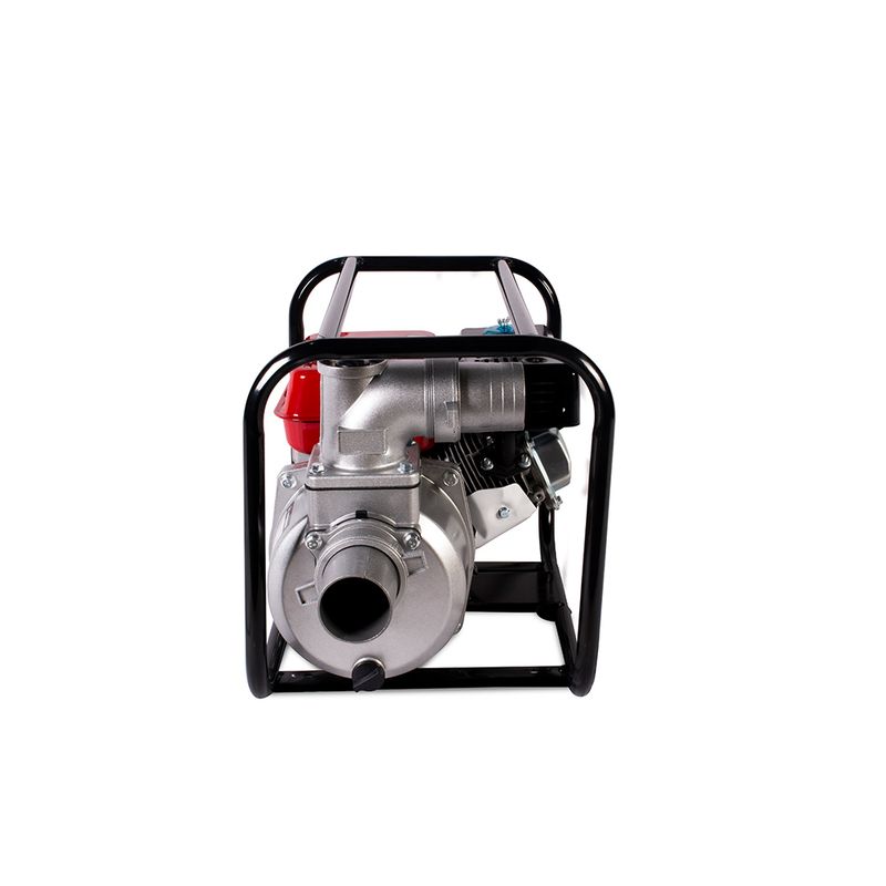 MOTOBOMBA FORTE A GASOLINA ORUS OWP-50 - AgrotracOnline