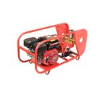 fumigadora estacionaria forte a gasolina 6 5 hp tf30nef-gm200k