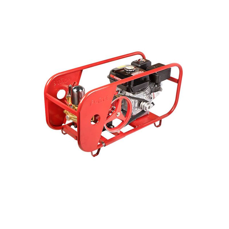 fumigadora estacionaria forte a gasolina 6 5 hp tf30nef-gm200k