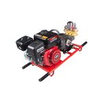 fumigadora estacionaria forte piston endurecido tf30ef-gm200k