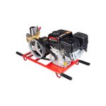 fumigadora estacionaria forte piston endurecido tf30ef-gm200k