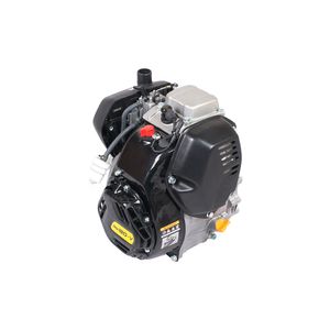 Motor RM-120V FORTE a gasolina para apisonador 3600 rpm