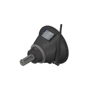 EMBRAGUE INDUSTRIAL SAE 1, 11.5" 300HP/1800RPM, PILOTLESS