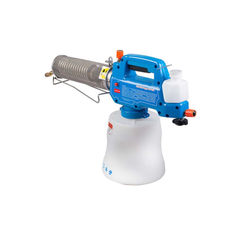 nebulizador termico forte 2w 2l hyt-2w