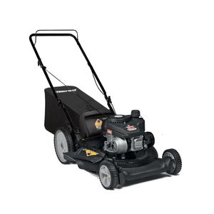 Compre Tekway 4 En 1 Función 20 Pulgadas Cortacésped Motor 6 Hp Gasolina  Honda Briggs & Stratton Loncin Cortacésped Manual Autopropulsado y Cortacésped  Manual de China por 99 USD