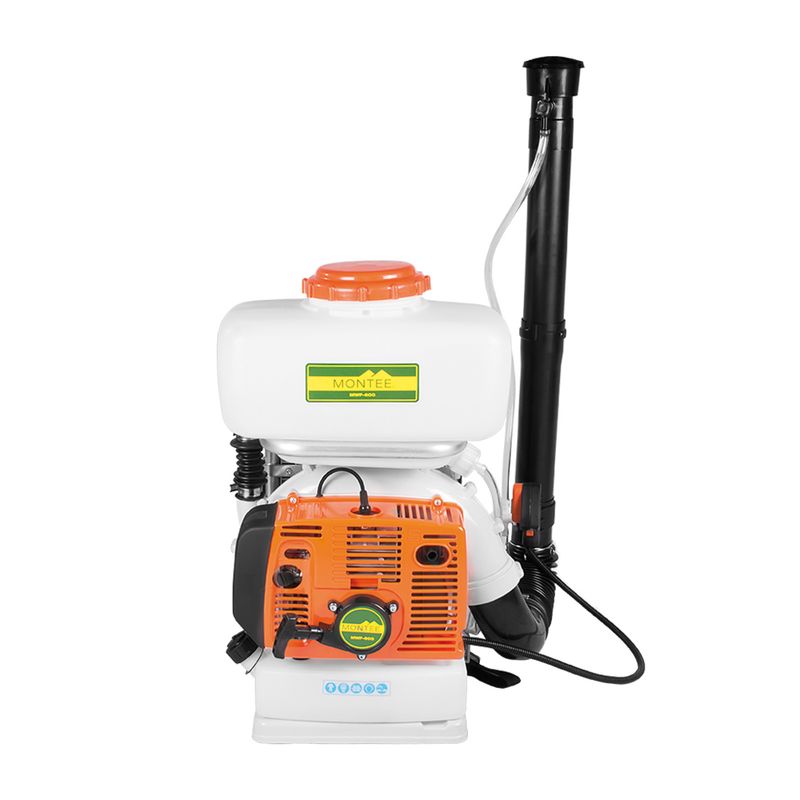 Fumigadora FORTE Para Liquidos,Granulados MWF-600