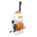 Fumigadora FORTE Para Liquidos,Granulados MWF-600