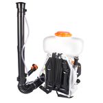 Fumigadora FORTE Para Liquidos,Granulados MWF-600