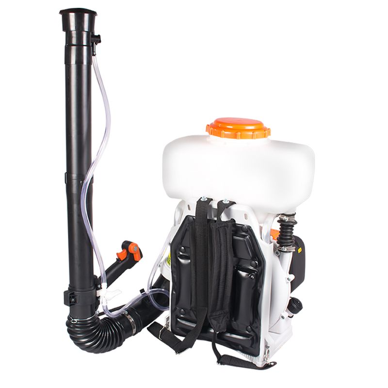 Fumigadora FORTE Para Liquidos,Granulados MWF-600