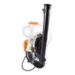 Fumigadora FORTE Para Liquidos,Granulados MWF-600