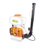 Fumigadora FORTE Para Liquidos,Granulados MWF-600